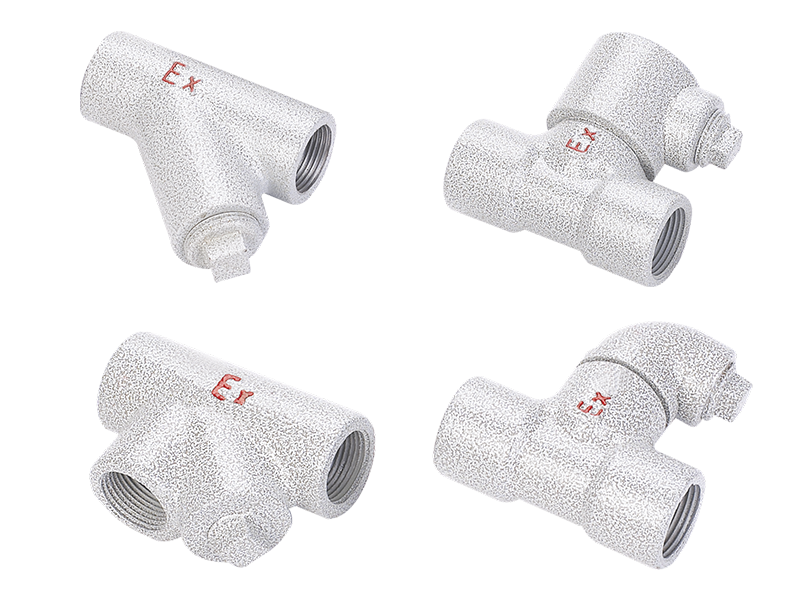 BMG-Series Explosion-proof Seal Fittings